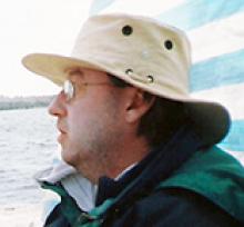 DAVID M. MAMROCHA Obituary pic