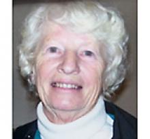 Josephine Winter Obituary pic