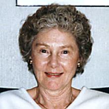 ELLEN SNIDAL  Obituary pic
