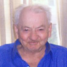SAMUEL WILLIAM GRAHAM Obituary pic