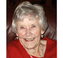 FRANCES PYPER (FRAN) Obituary pic