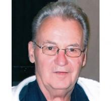 ROBERT HRYCIUK Obituary pic