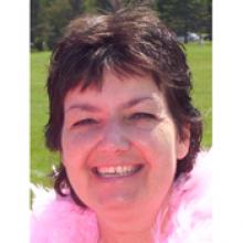 GINA MARIE WOLSEY Obituary pic