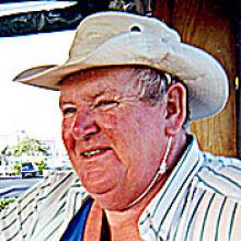 JOHN DAVID BILSLAND Obituary pic