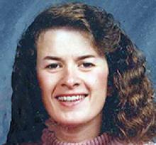 PAULETTE ISABEL WILSON-DESAULNIERS Obituary pic