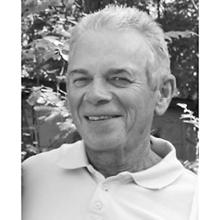 LEO JOSEPH VALCOURT Obituary pic
