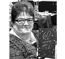 ELIZABETH MAY REUTLINGER Obituary pic
