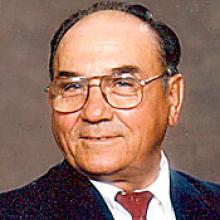 ARTHUR (ART) BOHN Obituary pic