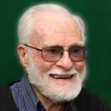 C. JOHN DEMPSTER Obituary pic
