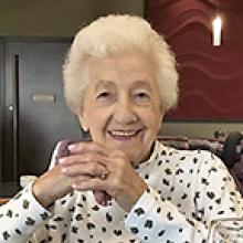 REGINA (ELLEK) EMES Obituary pic