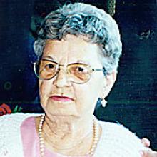 ANNE MCMILLAN Obituary pic