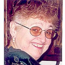 NATASHA CAROLYN WESTHAVER Obituary pic