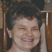LEONA MILDRED RUTTIG Obituary pic