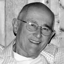 REGINALD CLIVE WIGHTMAN Obituary pic