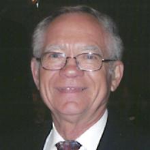 WALTER GRASSLER Obituary pic
