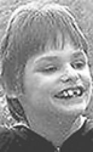 SAMANTHA MADISON THOMPSON Obituary pic