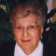 PHYLLIS SHEILA WILDER Obituary pic