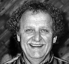 JOHN KALYTA Obituary pic