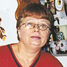 LAURA AGNES JOHANNESEN Obituary pic