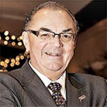 LEONARD BARANYK Obituary pic