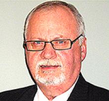 LARRY YUSISHEN Obituary pic