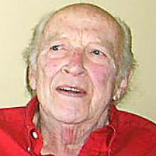DOUGLAS LEONARD WEBBER Obituary pic