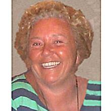 BEVERLEY DAWN JACKS Obituary pic