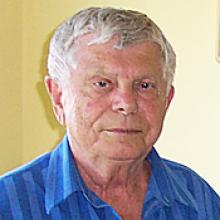 ROMUALD SCHMIDTKE Obituary pic