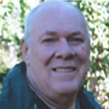GRANT DOUGLAS BALDWIN Obituary pic