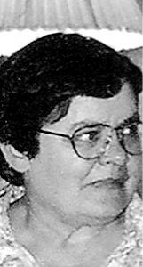 BEVERLEY SUE RICHMOND Obituary pic
