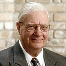 WILLIAM B. (BILL) HOLLAND Obituary pic