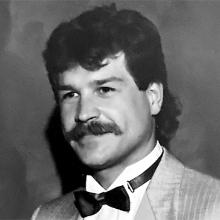 PAUL RICHARD HORNUNG Obituary pic