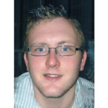 MARSHALL DEAN CHERNETSKI - Obituary pic