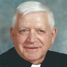 REV. FR. RAPHAEL A. GLOFCHESKI Obituary pic