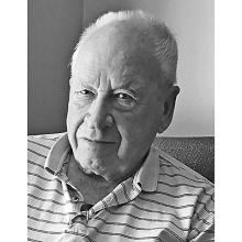 CLARENCE JACKSON Obituary pic