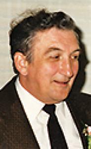 JAMES (JIM) STANSFIELD Obituary pic