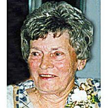 DAWN ELIZABETH HOOD Obituary pic