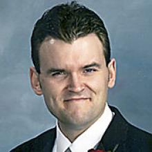 DONALD JOSEPH MCCAULEY (1973 2010) Obituary pic
