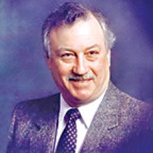 LEONARD JOHN CONRAD SPITZNAGEL Obituary pic