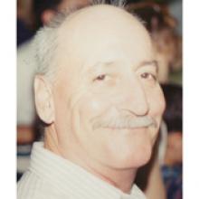 DANIEL NORMAN GOMIEN Obituary pic