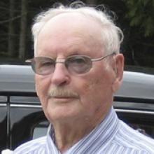 ART WOOD  Obituary pic