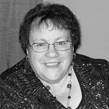 MARIA CANDIDA GOMES Obituary pic