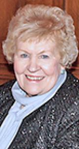 ISABELLE COUGHLIN Obituary pic