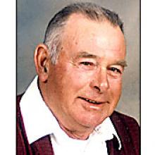 JOSEPH (JOE) ALLAN Obituary pic