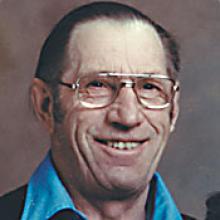 WILLIAM (BILL) JOHNSON Obituary pic