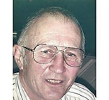 GEORGE JOHN PORAYKO Obituary pic