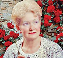 KATHY VOGT (REIMER) Obituary pic