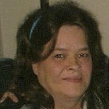 BRENDA LEE EVERETT (AITKEN) Obituary pic