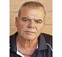 JOSE FLOR CABRAL Obituary pic