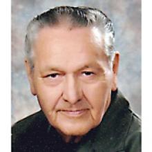 FRANK JOSEPH GUIBOCHE Obituary pic